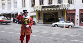 Bay Area Cabaret