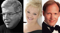 Bay Area Cabaret 2010 - 2011 Season