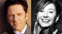 Bay Area Cabaret 2010 - 2011 Season