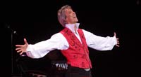 Bay Area Cabaret