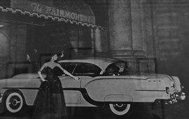 San Francisco A Love Story